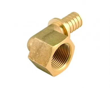фото Угольник SANEXT axio 25х3/4 ВР арт.4941 (уп.10шт)