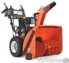 фото Снегоуборщик Husgvarna ST 276E