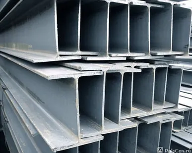 фото Балка 30Ш1 двутавровая ст3 СТО АСЧМ 20-93