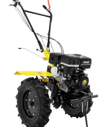 Фото №0 Huter Мотоблок HUTER MK-11000P