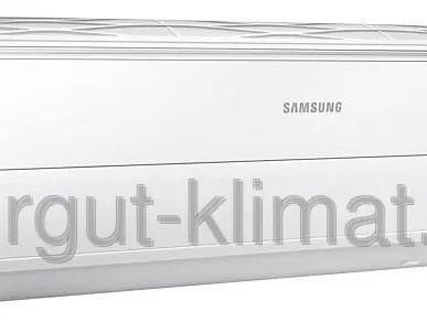 фото Кондиционер сплит-система Samsung STANDARD AR18JQFSAWKNER