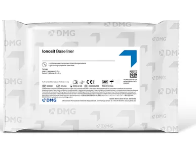 фото Ionosit Baseliner (6 шпр.х1,5 гр.) - компомер