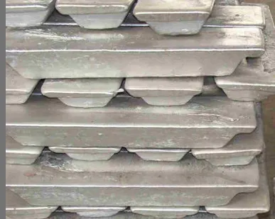 фото Сплавы цинка, Ц2, ГОСТ 3640-94