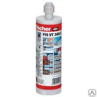 фото Химический анкер FIS VT 380 С Fischer