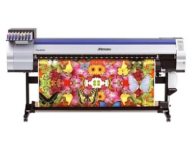 фото Принтер Mimaki TS34-1800A