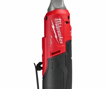 фото Аккумуляторная трещотка Milwaukee M12 FUEL FHIR38-0