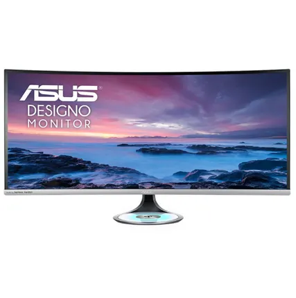 Фото №0 Монитор ASUS MX38VC