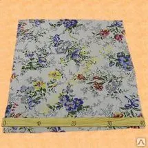 Фото №0 Салфетка техническая сшивная /ситец, бязь/40*40см/ 100-х/б Мешок 1000 шт