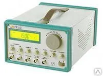 Фото №0 Генератор сигналов специальной формы Motech (FG708 S)