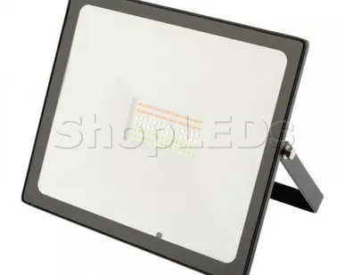 фото Neon-Night Прожектор цветного свечения мультиколор (RGB) 50Вт с пультом ДУ REXANT