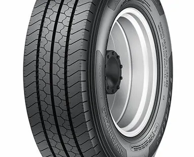 фото А/шина 7.50R16 Triangle TRA02, 14PR TTF