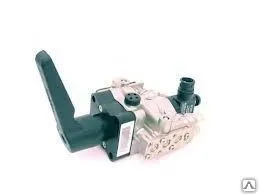 фото Кран управления платформой Colas® 8mm вход HALDEX 338 058 121