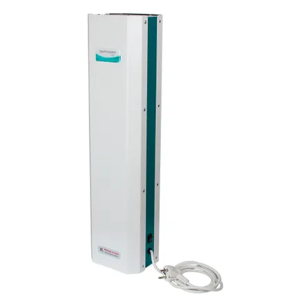 Фото №0 Бактерицидный ультрафиолетовый облучатель-рециркулятор ТАГЛЕР Defender 1-15С