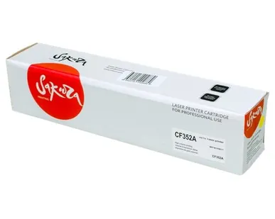фото Картридж Sakura SACF352A