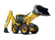 Фото №0 Экскаватор-погрузчик JCB 3CX14V2WM