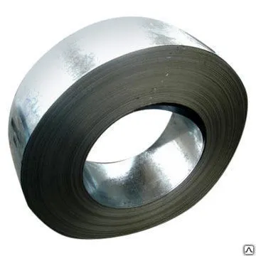 Фото №0 Лента 0,05 - 5 мм по ГОСТу 503-81, 3559-75, 08пс, 65Г, У8, 60С2А, 12Х18Н10Т