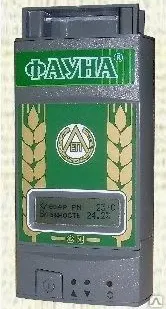 фото Измеритель влажности кормовых материалов Фауна-ВЛК