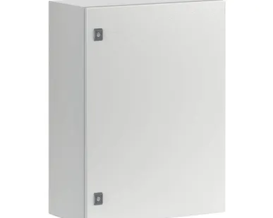 фото Шкаф ST с монтаж. платой 800х600х300мм от IP65-до IP66 IK10 DKC R5ST0863