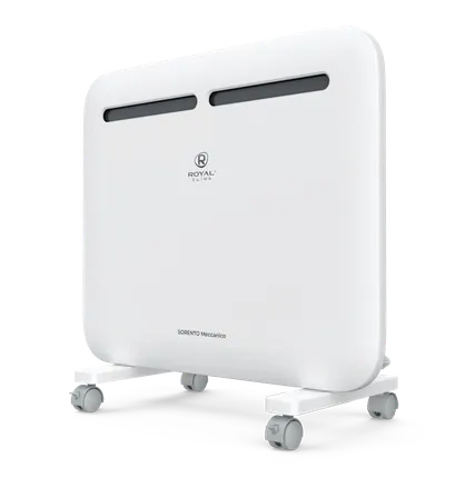 Фото №0 Электрический конвектор Royal Clima серии Sorento elettronico REC-S1000M