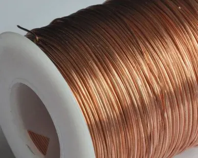 фото Катанка медная 12,7 мм КМ ТУ 1844-010-03292517-2004