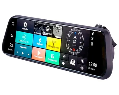 фото Видеорегистратор Vizant 955 VENOM