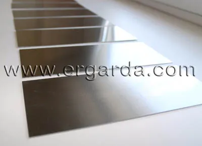 Фото №0 Лист молибденовый МЧ 