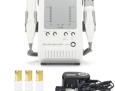 фото Аппарат электропорации и рф лифтинга NV-CR200B