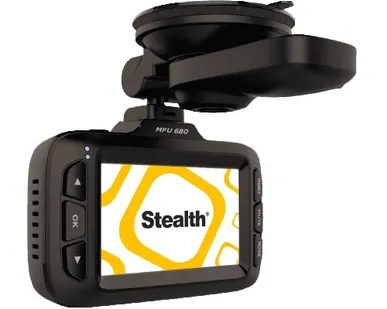 фото Видеорегистратор с