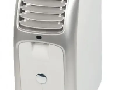 фото Мобильный кондиционер - Серия Smart Electronic - BPAC-07 CE