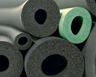 фото Изоляция труб - K-Flex ST