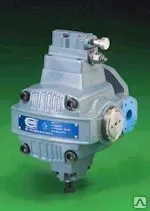 фото Насос гидравлический PVX-75B25-RF-P-5SP15317-A CONTINENTAL HYDRAULICS