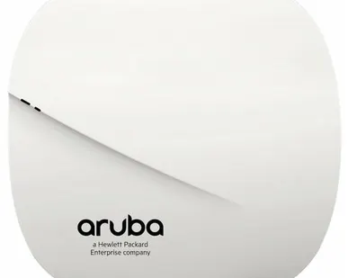 фото Bluetooth+Wi-Fi роутер Aruba