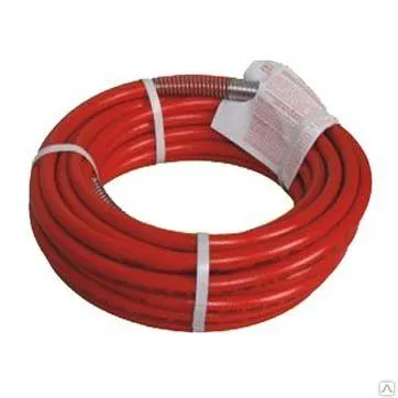 Фото №0 Шланг высокого давления DP-637H для окрасочного агрегата