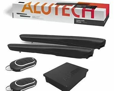 фото Привод "ALUTECH AMBO AM - 5000KIT" для распашных ворот за комплект