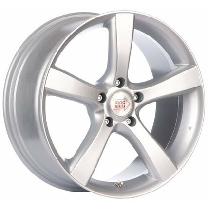 Фото №0 Колесный диск 1000 Miglia MM1001