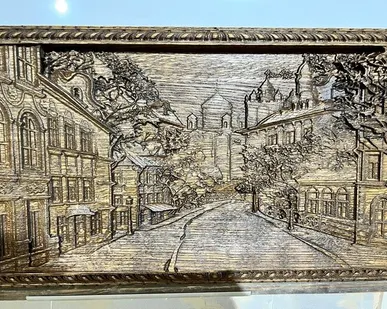 фото Изделия ЧПУ станка