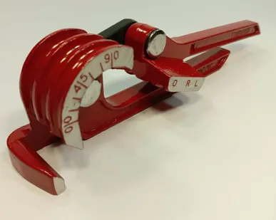 фото ТРУБОГИБ СН 368 М 90