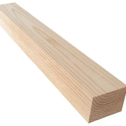 Фото №0 Брус 20х40 мм 3/4 м (п/м)