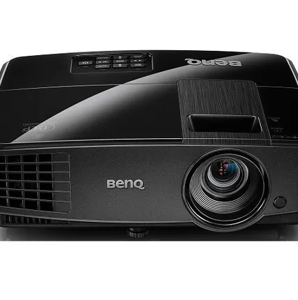 Фото №0 Проектор BenQ MX507, DLP, 1024x768, 3200 lum, 3D, VGA