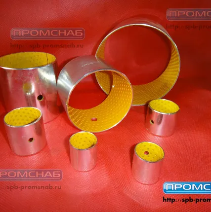 Фото №0 Втулка SBP-L 100*105*080