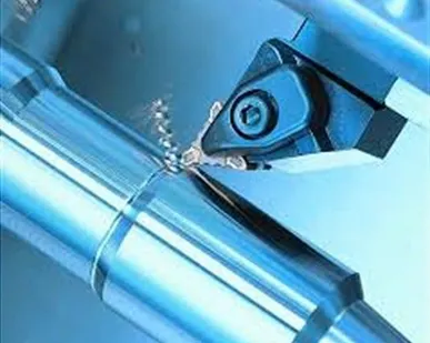 фото Мехобработка