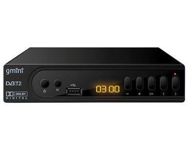 фото TV-тюнер Gmini MagicBox MT2-170