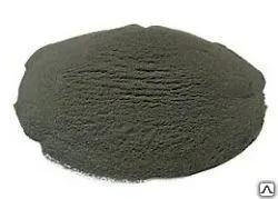 фото Порошок титановый ПТМ-1