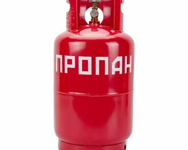 фото Баллон пропановый 27 л