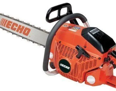 фото Бензопила ECHO (Эхо) CS-8002