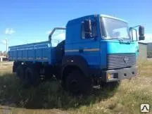 фото Автомобиль бортовой Урал 4320-3171-78
