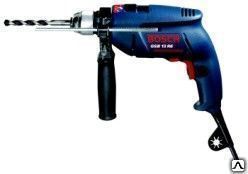 фото Дрель BOSCH GSB13RE в аренду