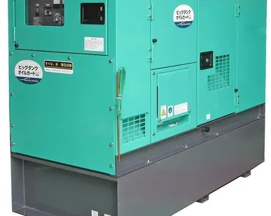 фото Дизельные Генераторы NES45