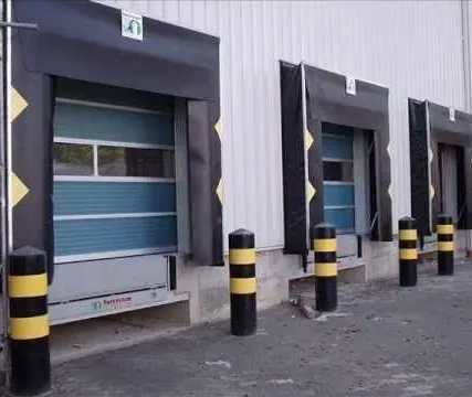 Фото №0 Уравнительные платформы "Минидок"