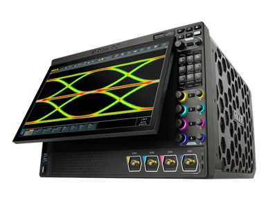 фото Цифровой осциллограф RIGOL DS70504